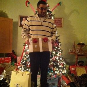 Meet your Posher, Joseph